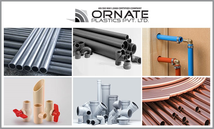 قیمت و مشخصات انواع لوله در بازار لوله ایران، لوله بازار