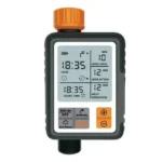 تایمر آبیاری قطره ای مدل HCT-311 لوله بازار فروشگاه خسروی