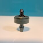 قطره چکان یا driper برند نتافیم لوله بازار به مدیریت محمدرضا خسروی