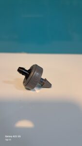 قطره چکان یا driper برند نتافیم لوله بازار